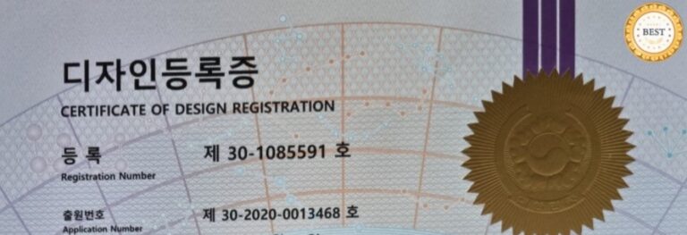 의료용 반려견 뒷다리 보조기