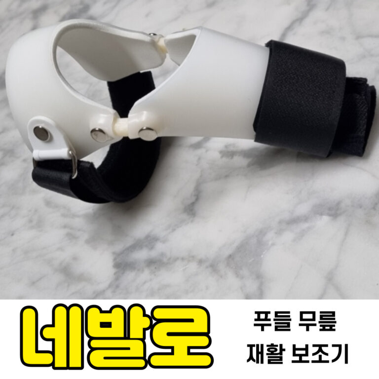 강아지 십자인대 손상