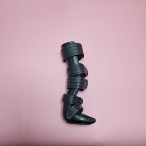 반려견 보조기, 동물병원 협업 제작